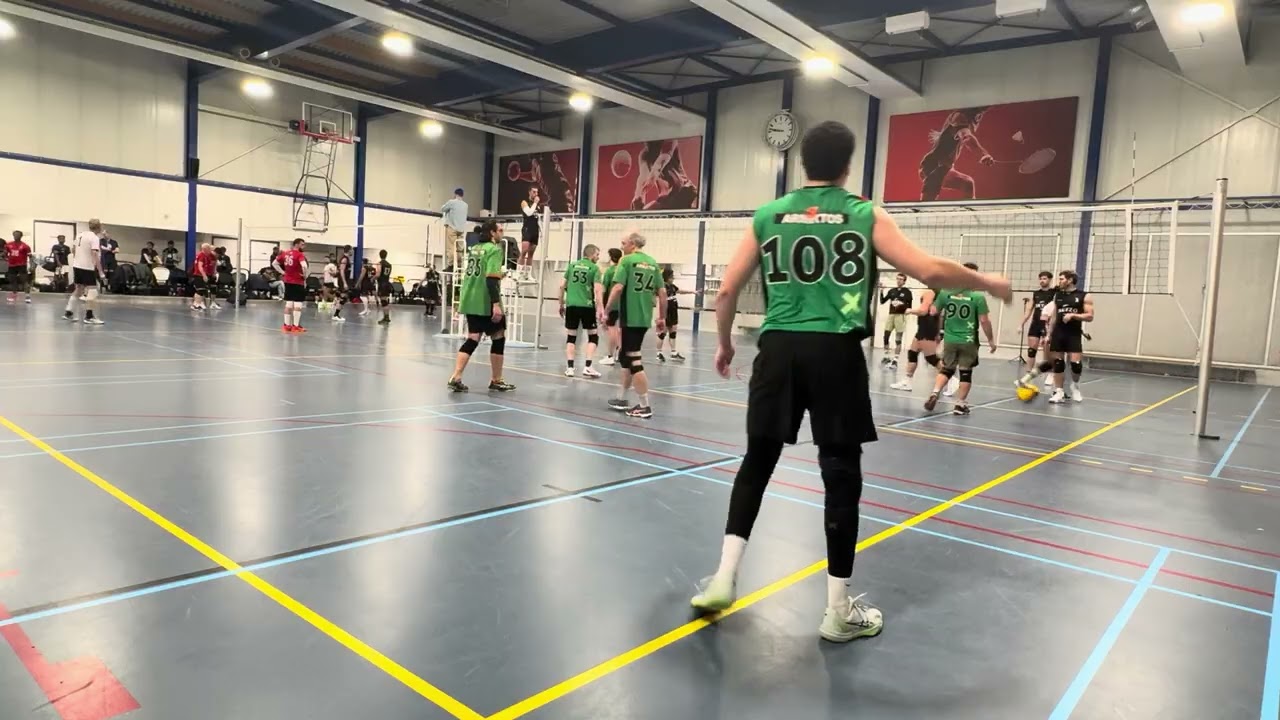 Set 4+5