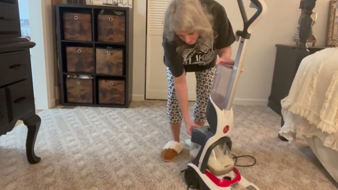 Jan  3 cleaning with me