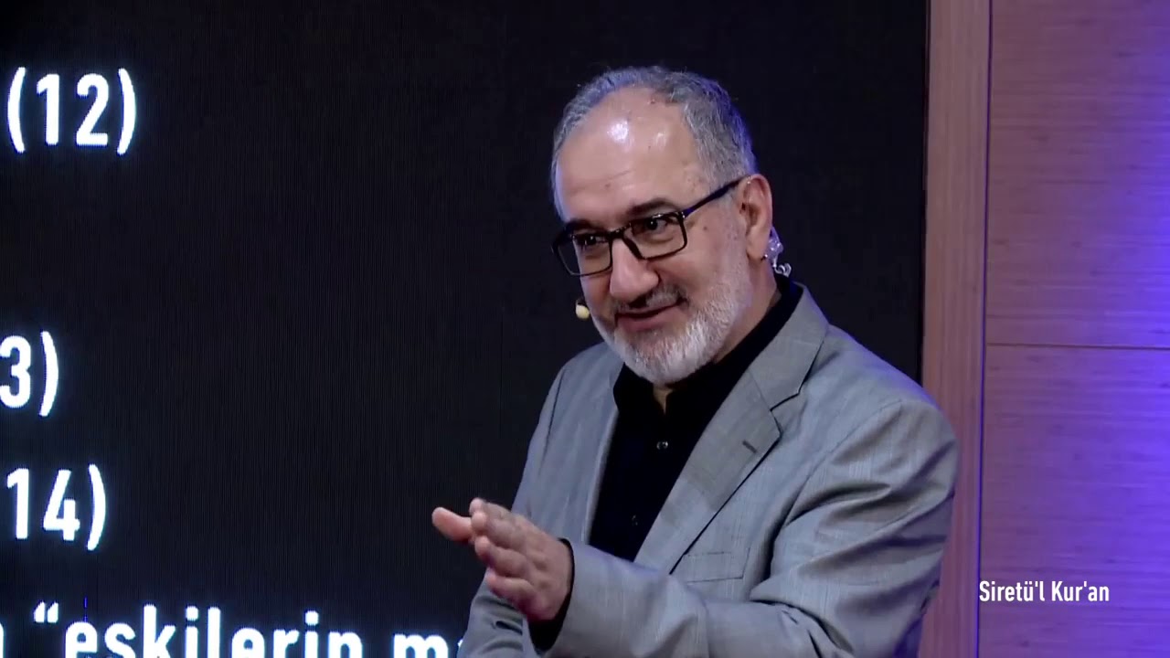Yalancı dinciyi nerden tanırsın? / Mustafa İslamoğlu