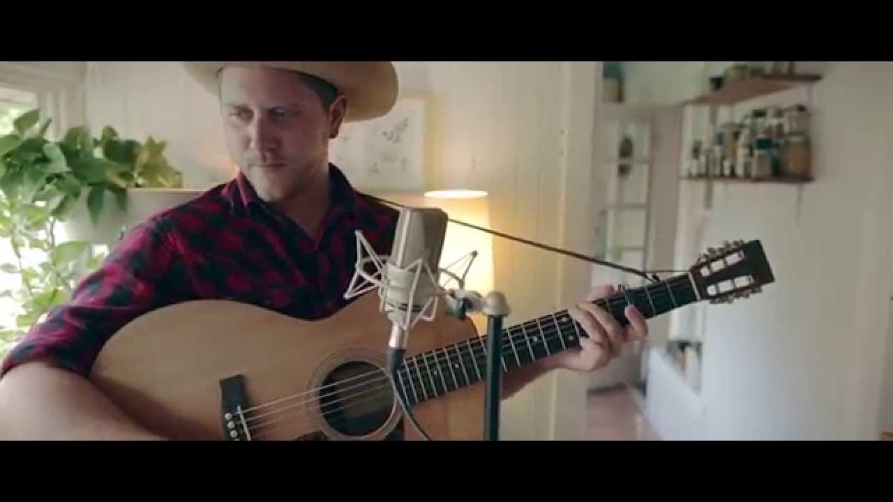 Zachary Lucky - Woke Up