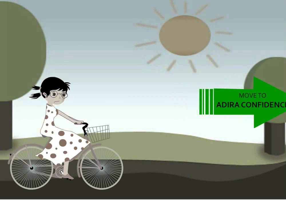Don't Miss a Single Day of Fun with Adirawoman.com