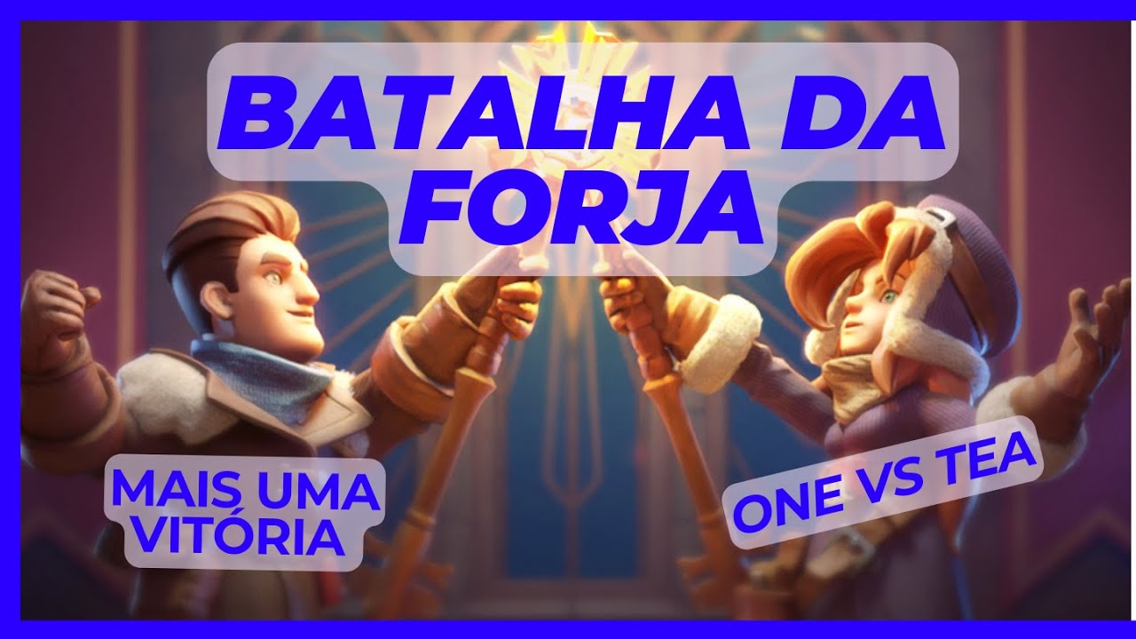 BATALHA NA FORJA - FOUNDRY -Whiteout Survival