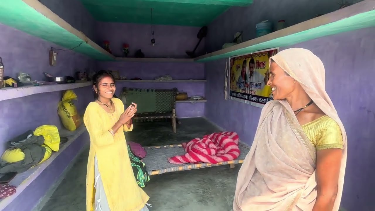 Meri chhoti bahan aarti krish krishna ❤️