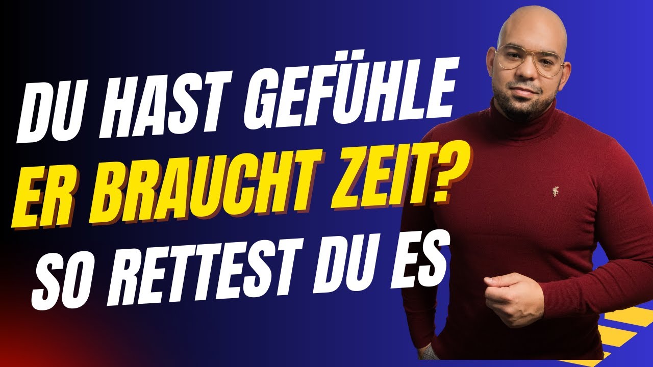 So weckst du seinen Wunsch nach einer Beziehung mit dir