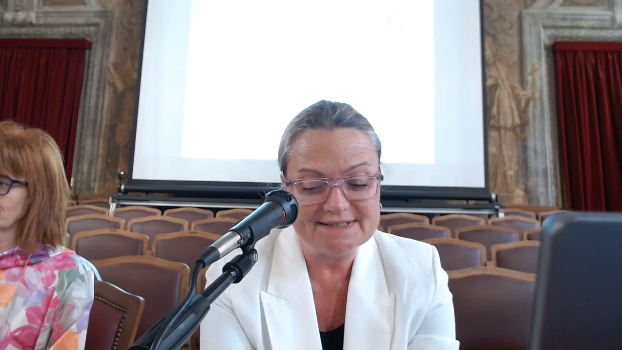 Francesca Vianello | Processi di criminalizzazione in una prospettiva di genere