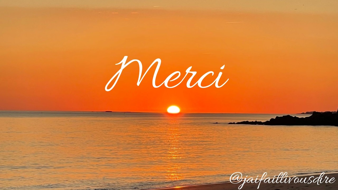 Merci