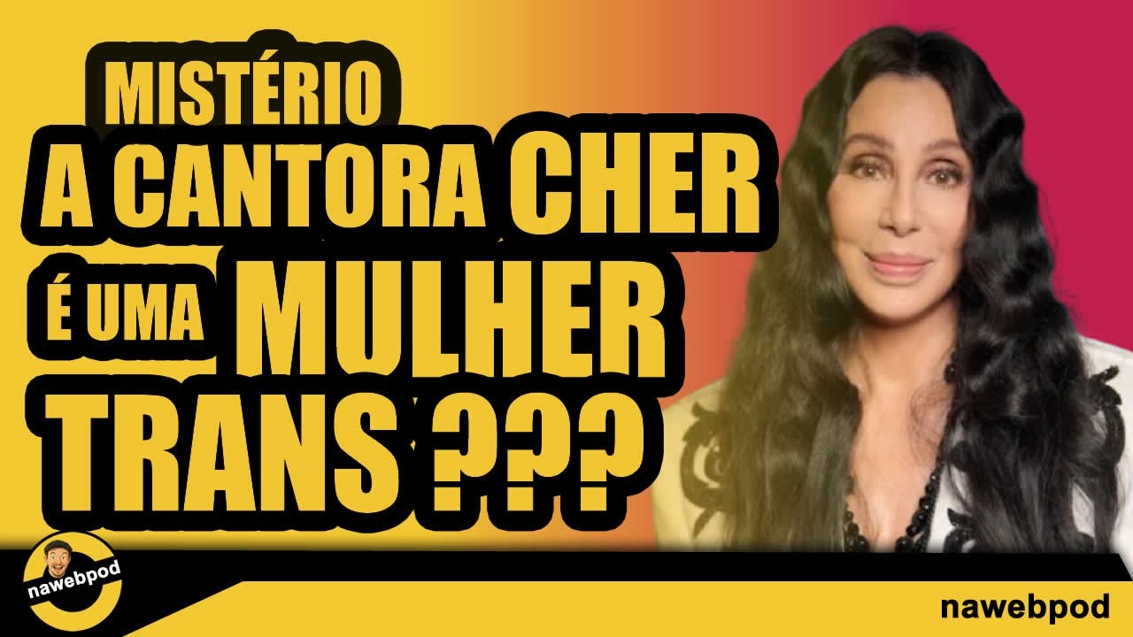 VOCÊ NÃO SABIA DISSO! AS VERDADES SOBRE CHER