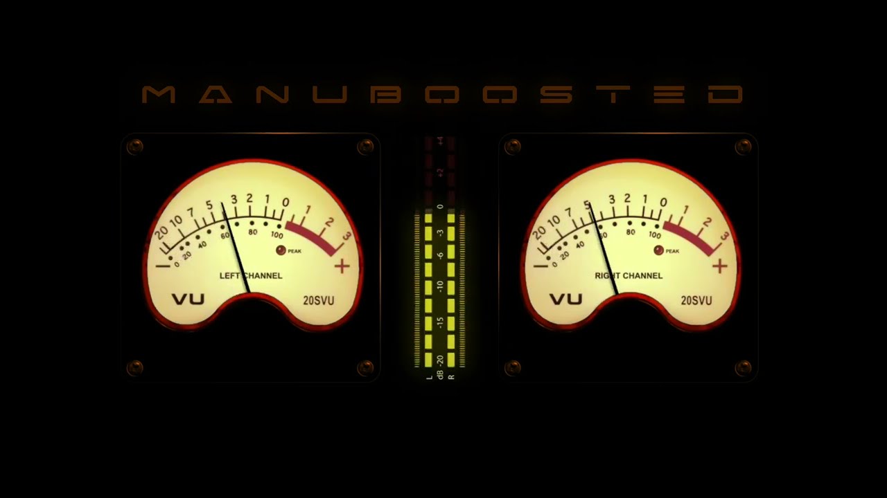 El Mayor de Los Ranas Víctor Valverde x JR Torres BASS BOOSTED