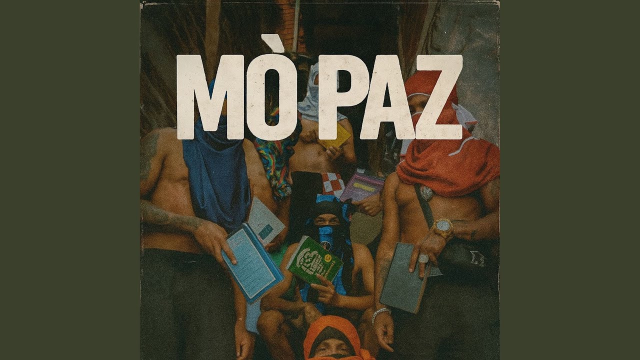 M&Oacute; PAZ