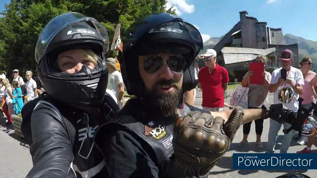 HARLEY DAYS MORZINE