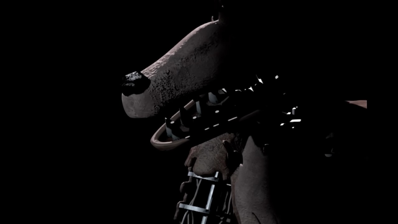 Five Nights at Freddys 2 part 2):