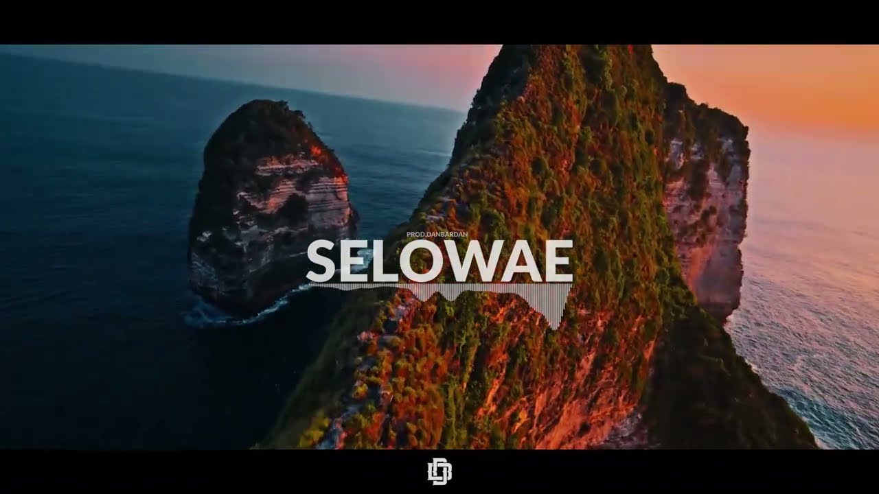 DanBardan - Selowae (Indonesian Trap / Javanese Trap)