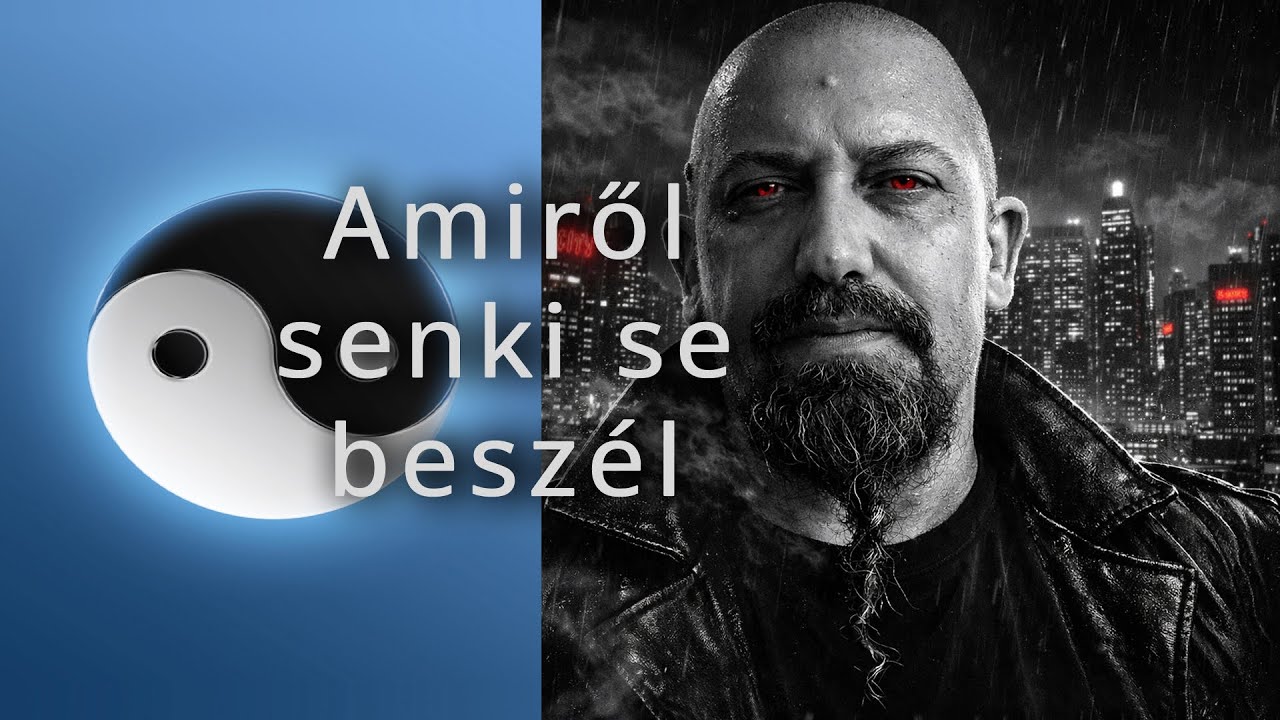 Dolgok amikről senki sem beszél - az el nem fogadás veszélyei |  ❌❓🚫  2026 01 23 08 22 16