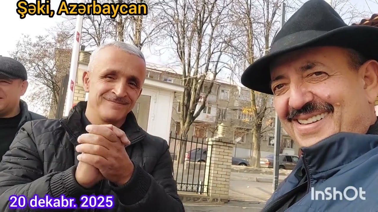 27 декабря 2025 г.#deaf:İlqar Yusifov ad günü mübarək 🎂55