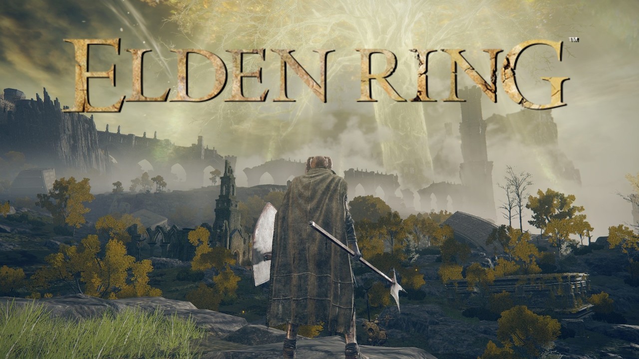 【エルデンリング】３年ぶりの腕試し！あの頃より上手くなってるはず｜ELDEN RING