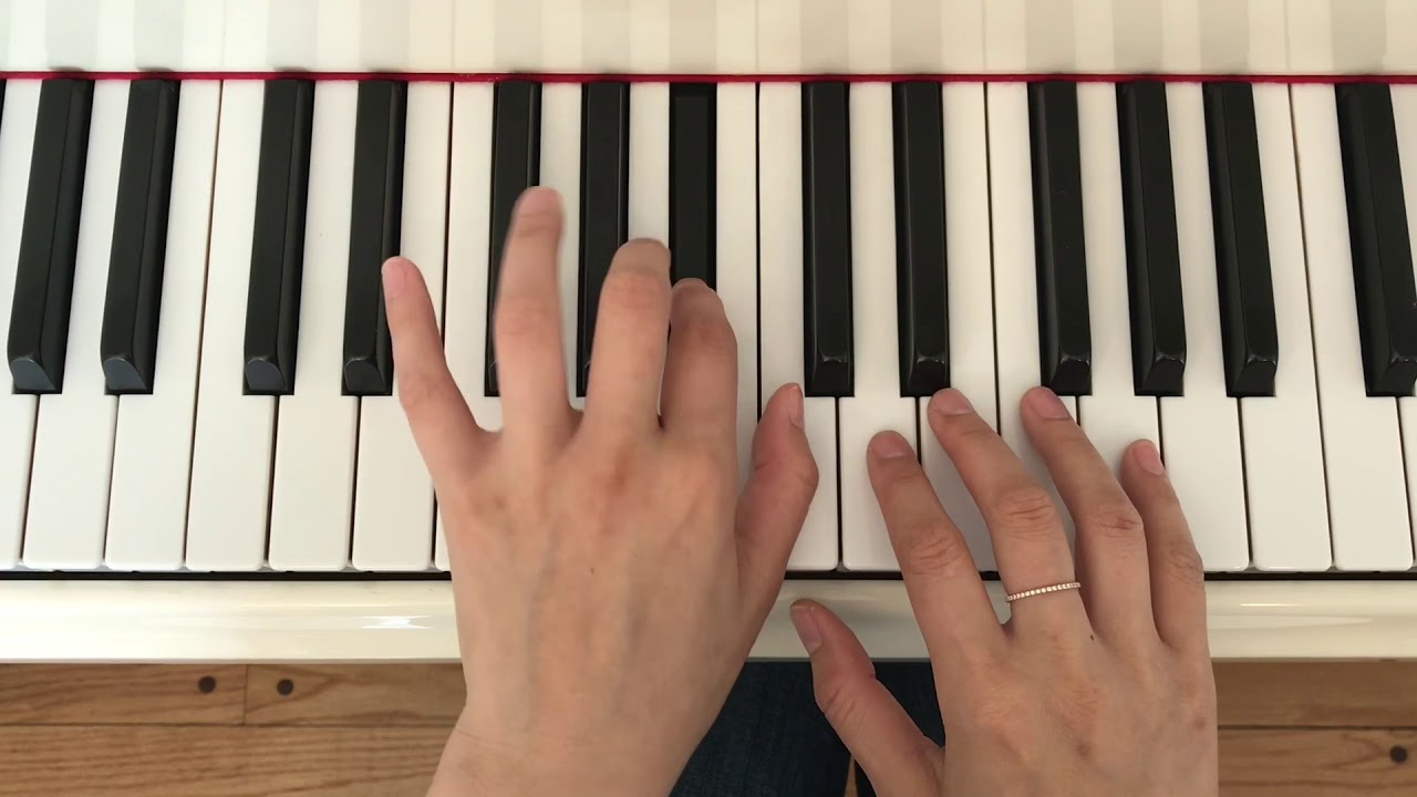 Sleeping Beauty Waltz [Beginner Piano] (Faber Piano Adventures Level 1 Performance) - Tchaikovsky