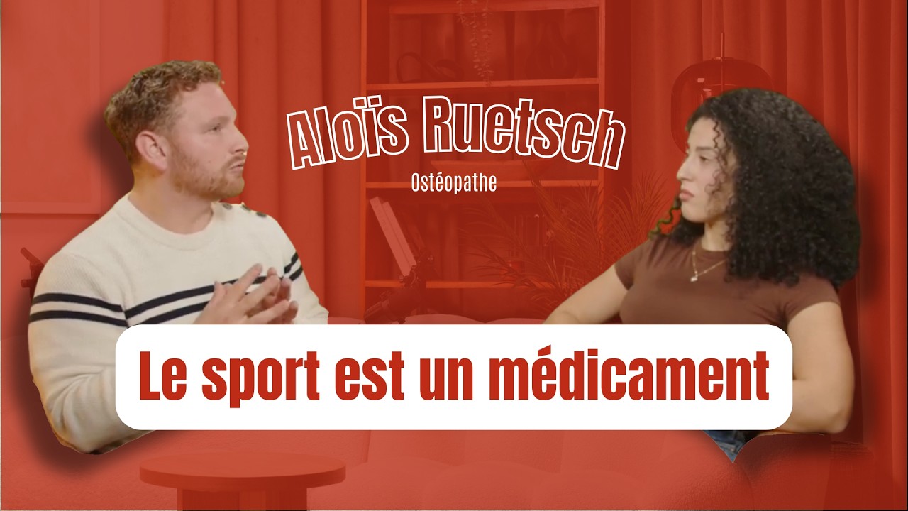 Episode 5 - Aloïs Ruetsch