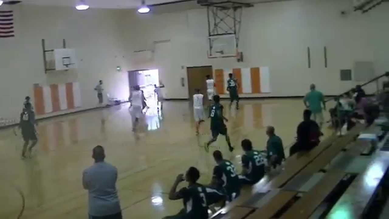 Joseph Sieger 6'2