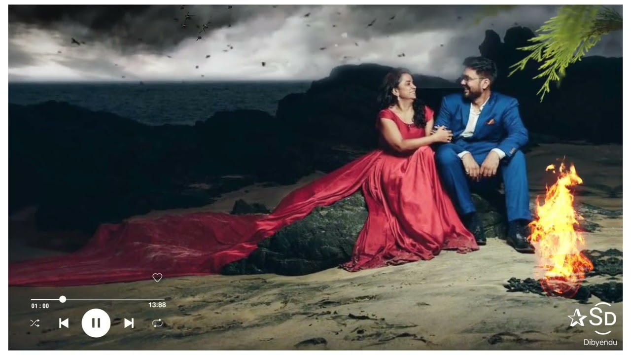 ❤️❤️❤️❤️     #romantic #song #whatsapp #status #sd #creation #viral #video