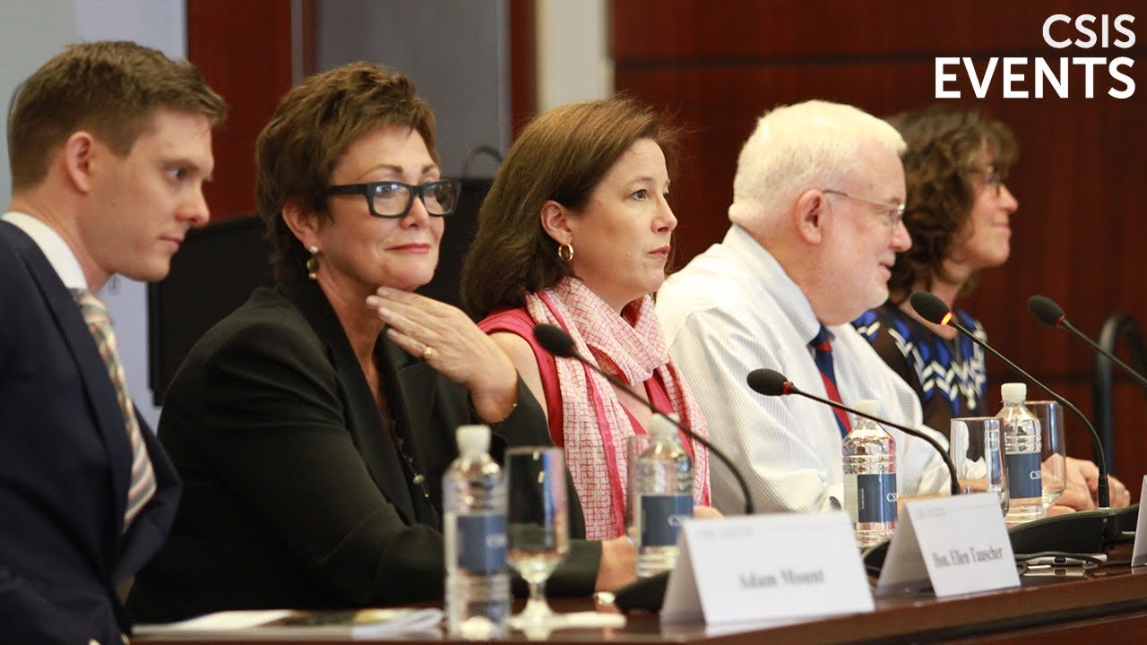 Debate: U.S. Nuclear Weapon Modernization