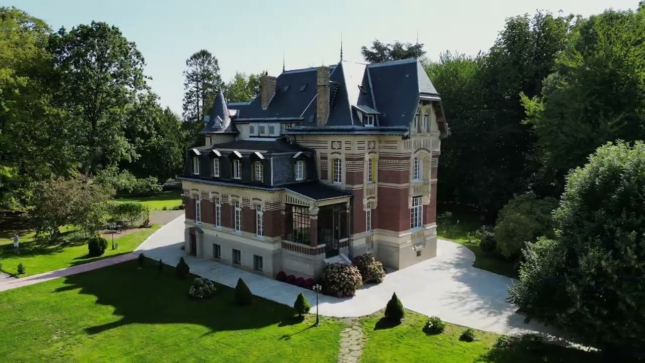 Château de Moliens - Corporate