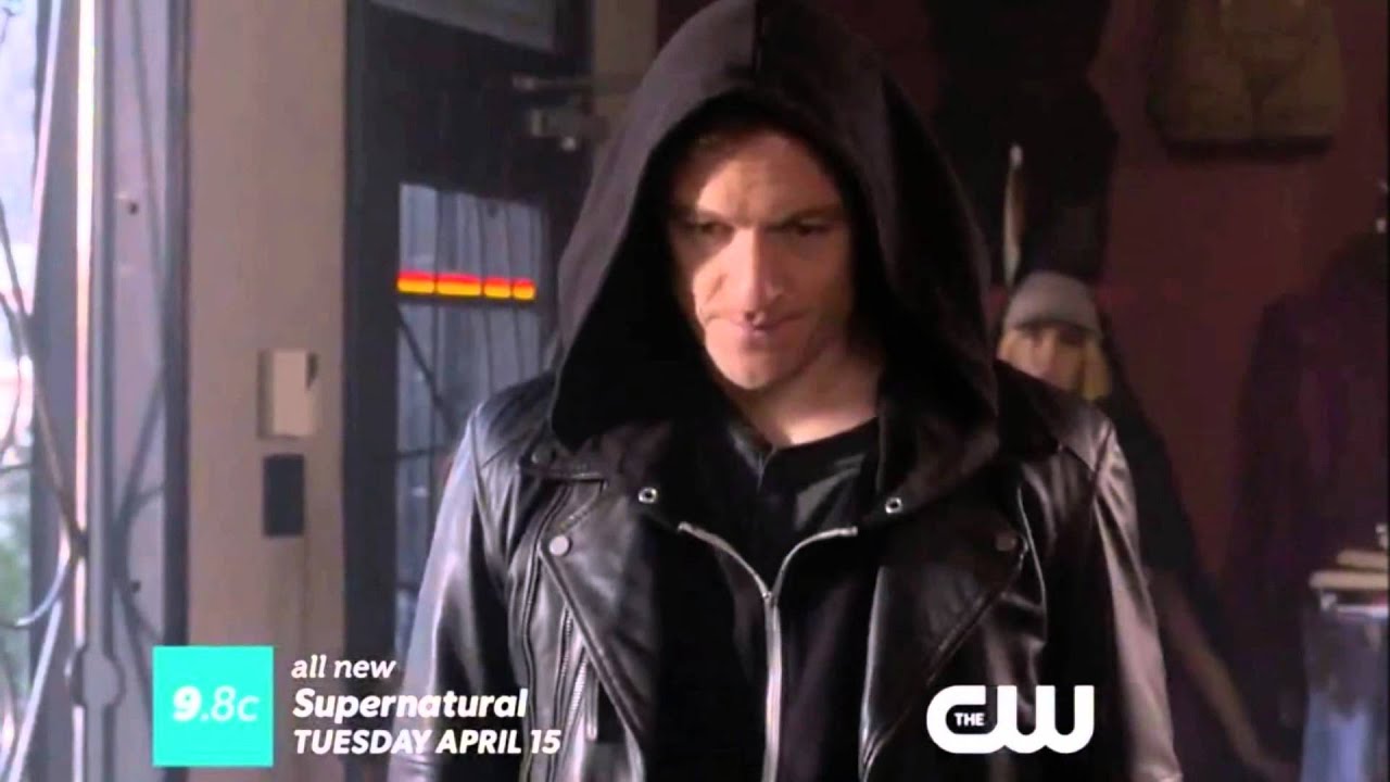 Gadreel Tribute - Break your fall