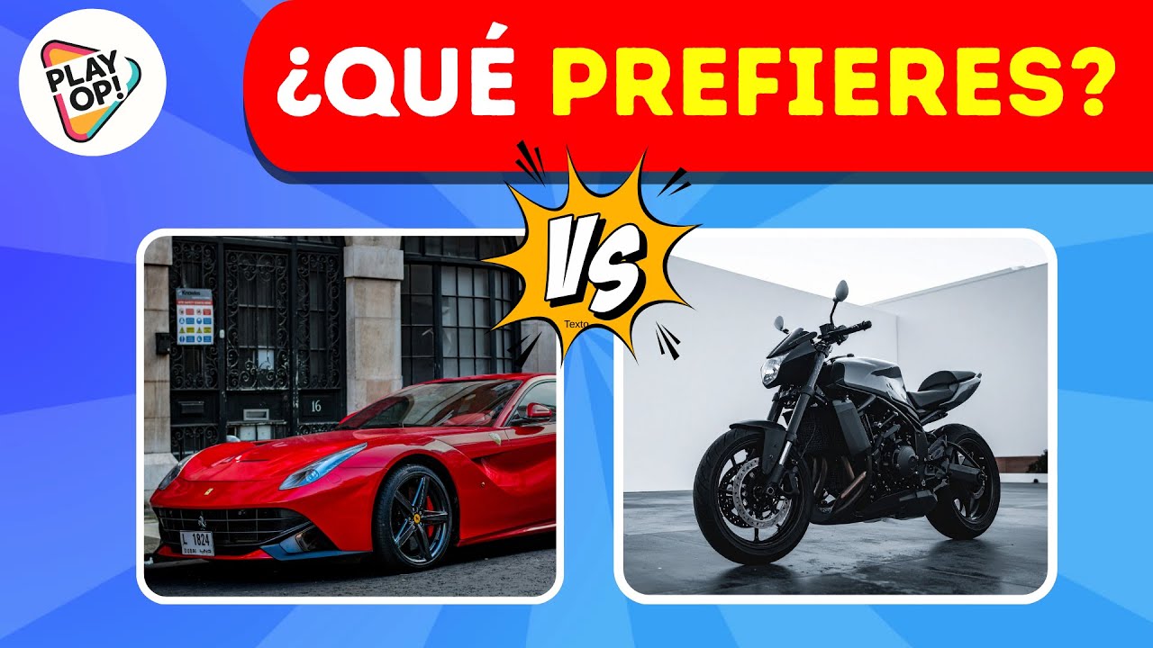 ¿QUÉ PREFIERES? 😱 #trivia #shorts