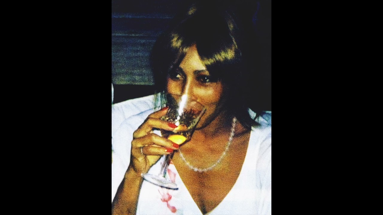 Tina turner, whatever you want, 1996, acapella