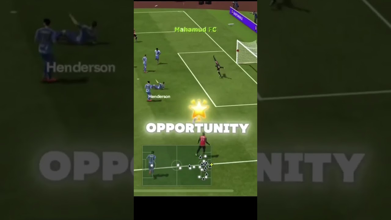 TOP 3 settings for H3H IN FC MOBILE reposted by NX-FÇ REAL BY MAHAMUD FC 
