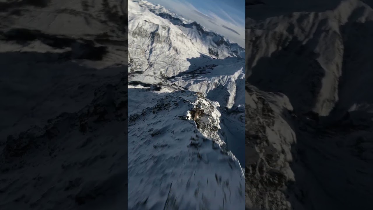 Cinematic FPV Long Range 🚀 