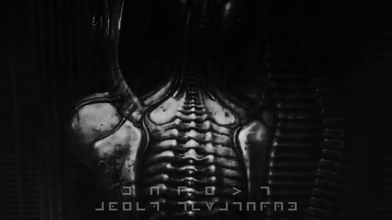 Gorium - Alien Metamorph