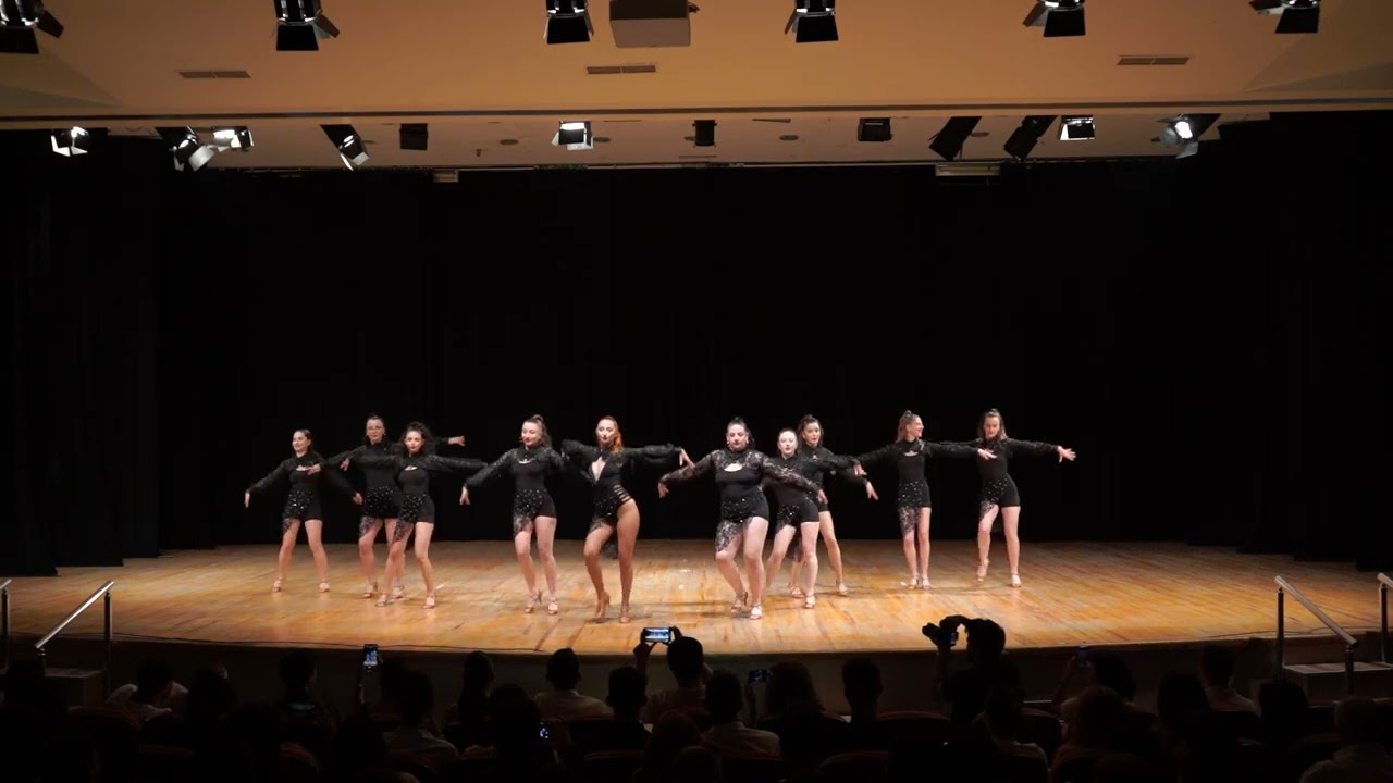 ESOFEST'25 - Ege Üniversitesi 