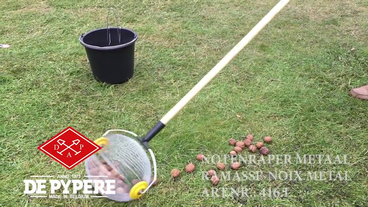 416 L De Pypere notenraper