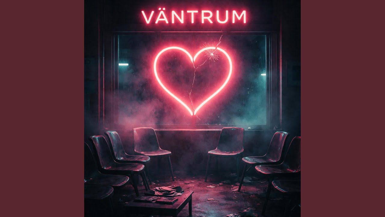 Väntrum (feat. Fiskbullemuffla)