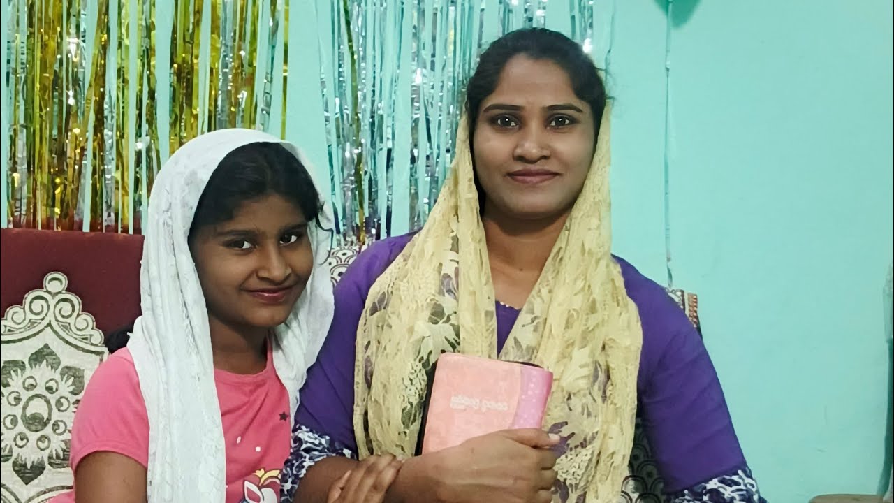 Live:--@#*//దేవుడు నీకు సహాయం చేస్తాడు //*#@