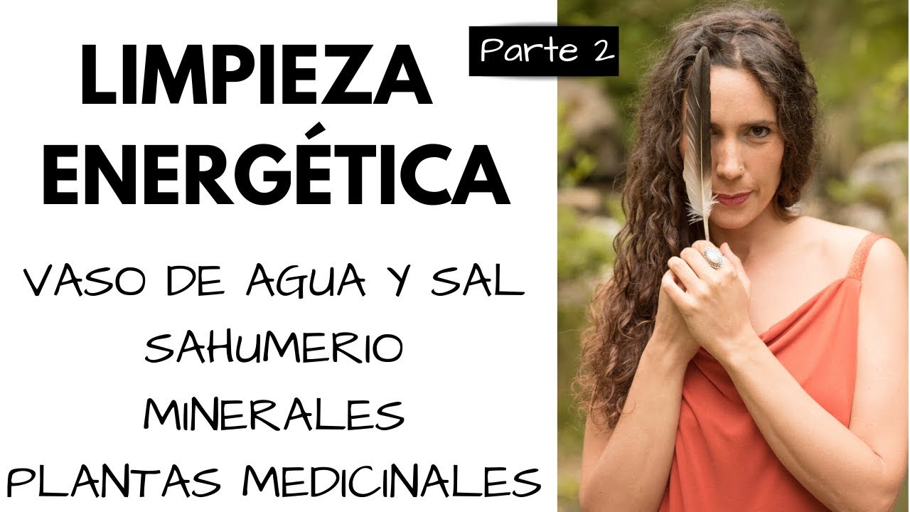 LIMPIEZA ENERGETICA 5 formas de PURIFICAR tu HOGAR y eliminar  energías negativas | Itziar Psicóloga