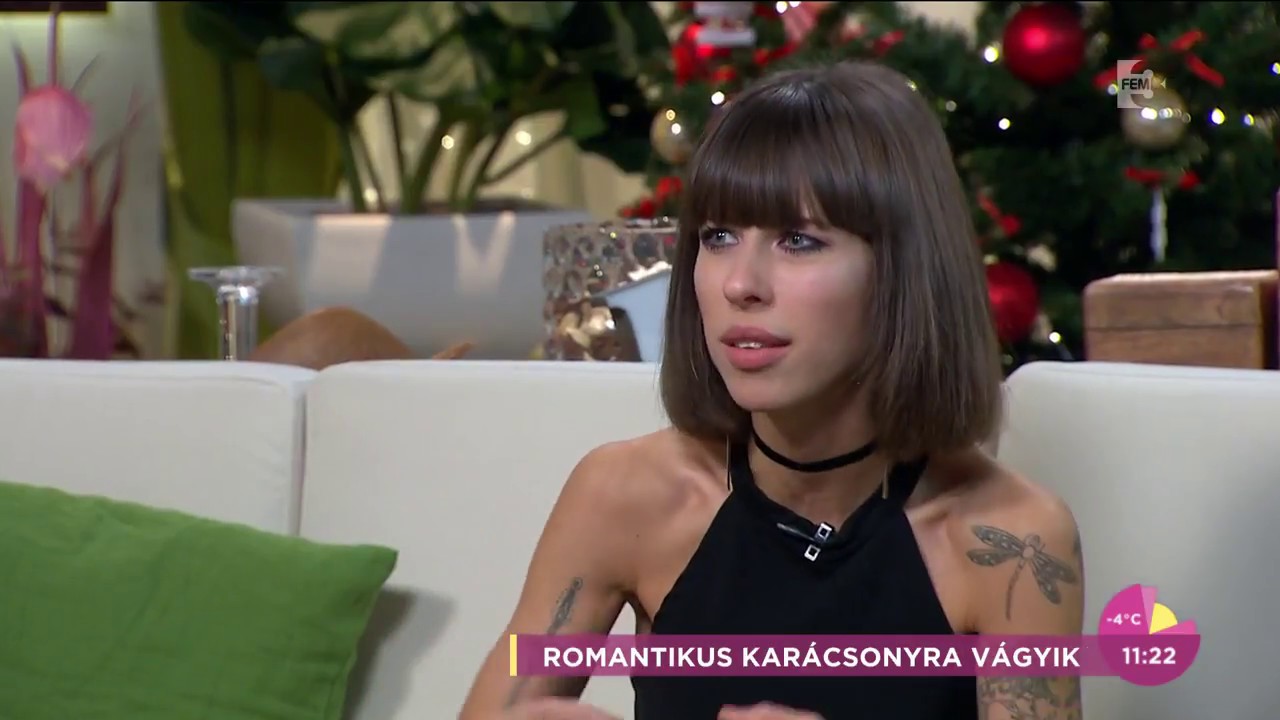 Cinthya Dictator még bizalmatlan Varga Viktor iránt? - tv2.hu/fem3cafe