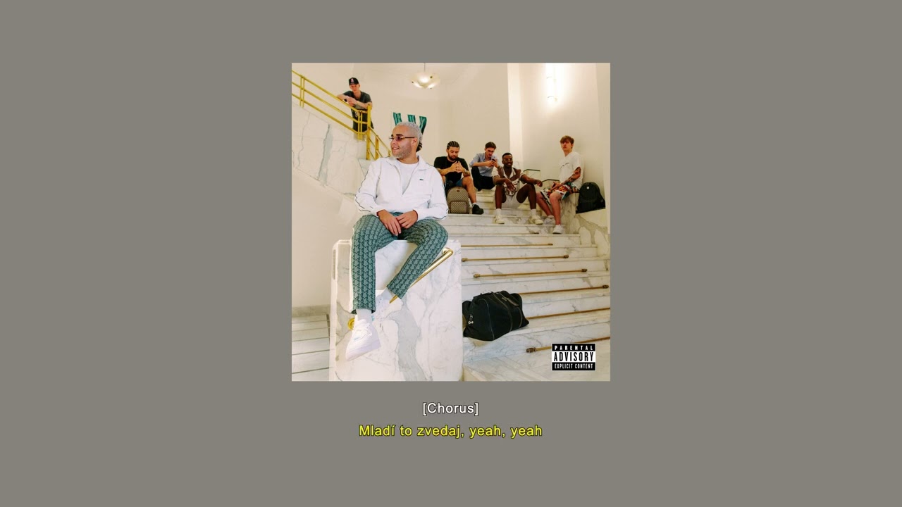 KOJO &ndash; Check-in (Text)