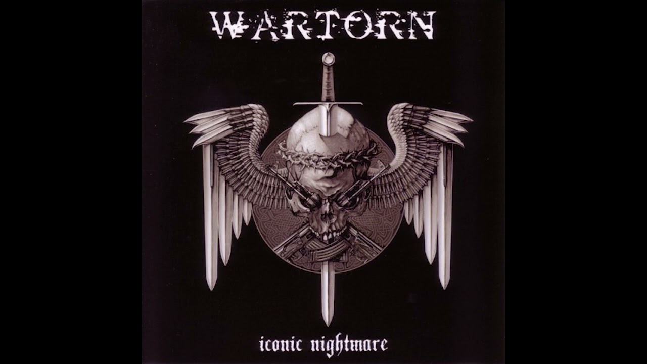Wartorn - Iconic Nightmare (2012)