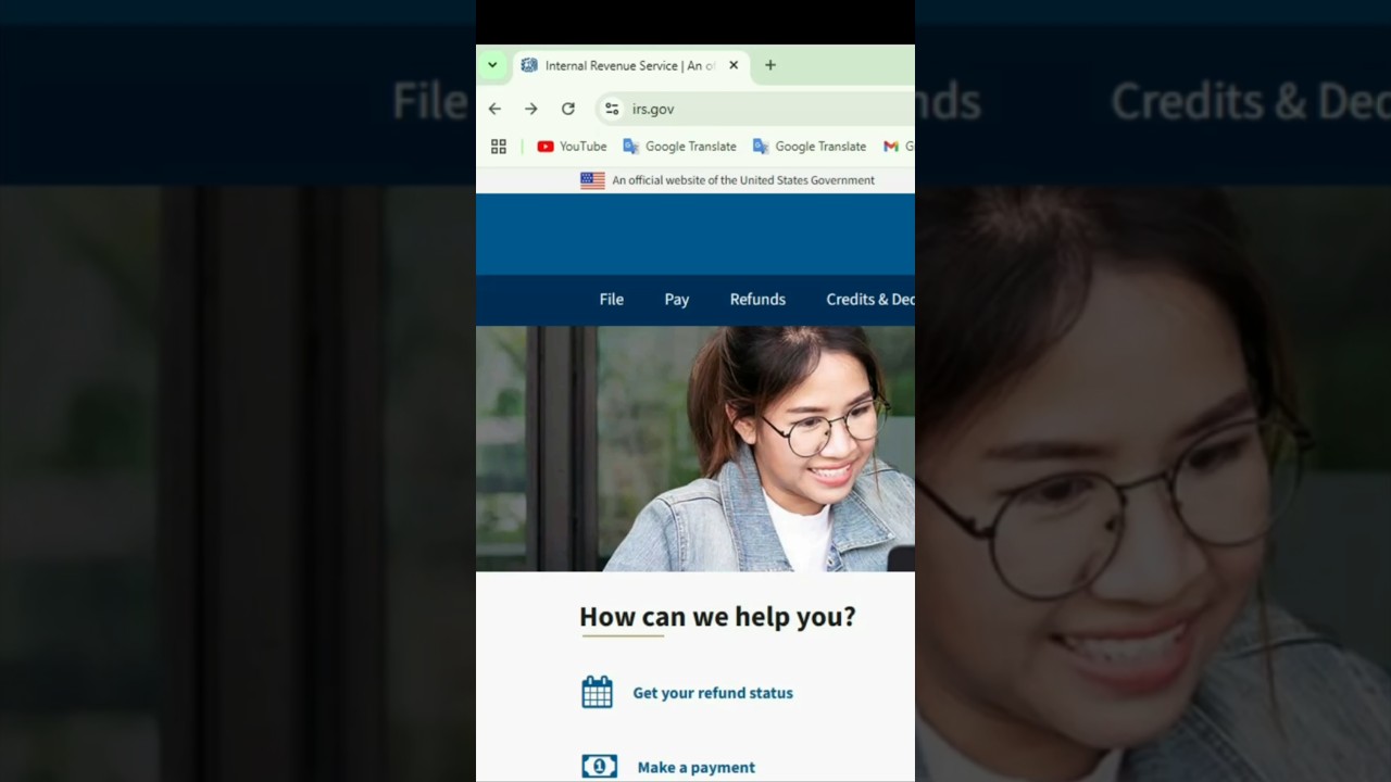 IRS Free File: How to File Taxes for Free - 2025