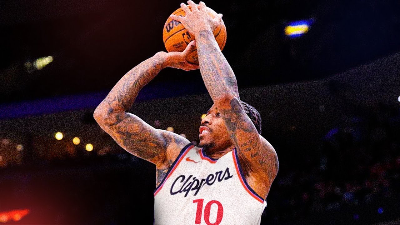 Why (Almost) Nobody's Trading For DeMar DeRozan...