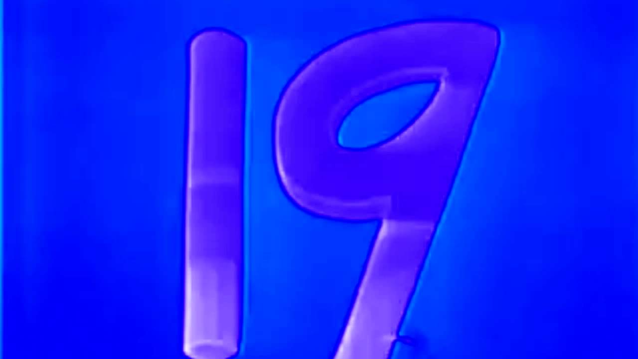 Sesame Street - 1 to 20 number elimination Chorded
