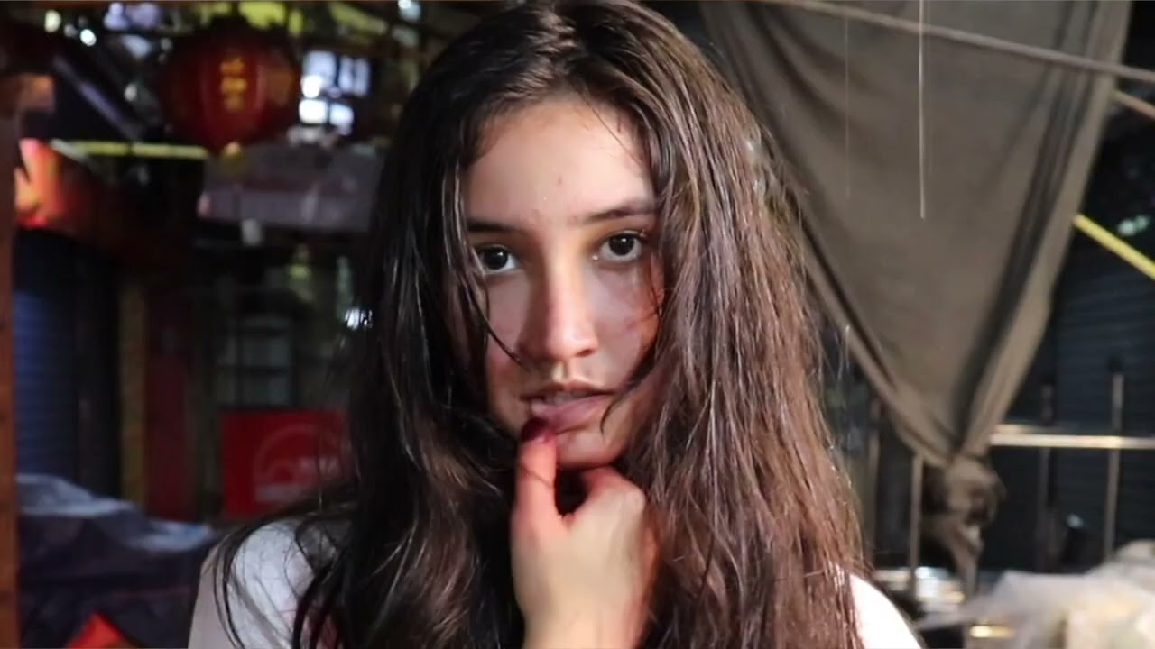 DISILLUSIONED - Media Studies AS-Level Coursework// Thriller film opening