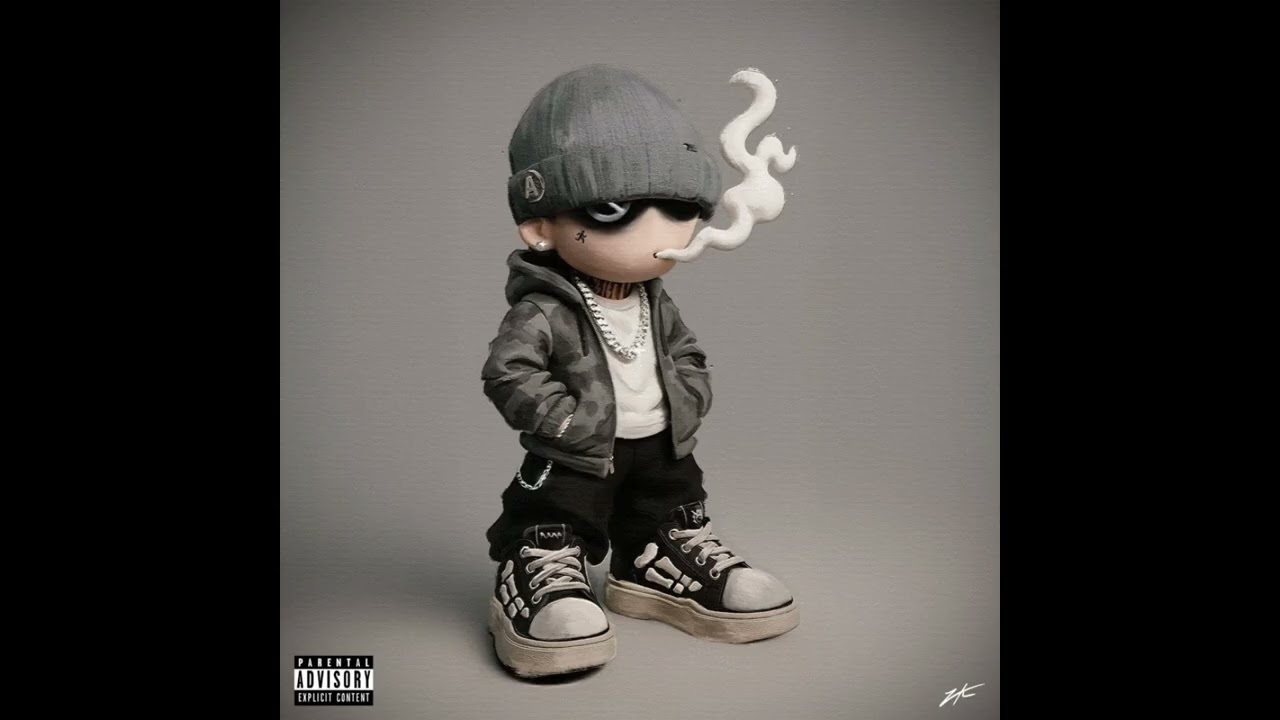 (FREE FOR PROFIT) Type Beat Ryu The Runner x Alee x 6ee - Always Want U (prod.dropee)