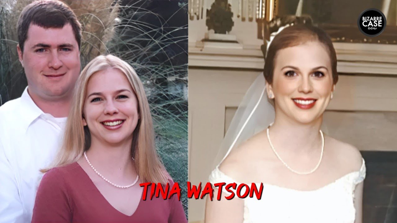 Honeymoon ដ៏ជូរចត់សំរាប់ Tina តើជាឧបទ្ទវហេតុ រឺជាឃាតកម្ម?
