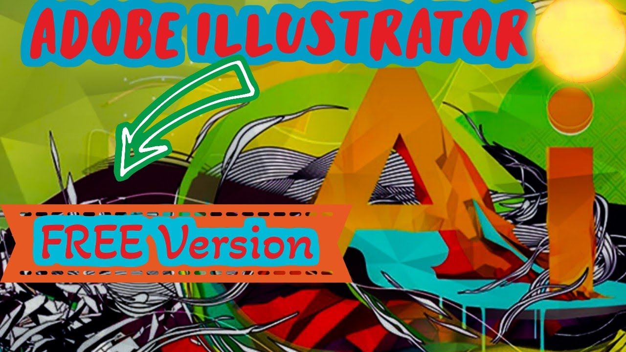 How To Free Download Adobe Illustrator 2023 || Install Adobe Illustrator FULL Version || Crack Adobe