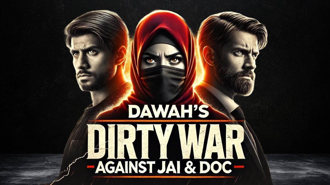 JaiandDOC are back!!!!!!
