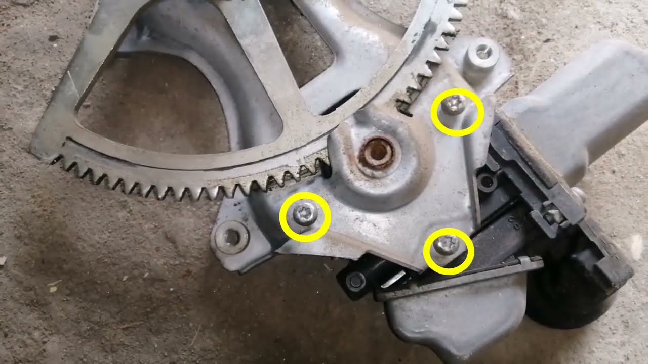 how to test  power window bad moter or switch||toyota prius 2013