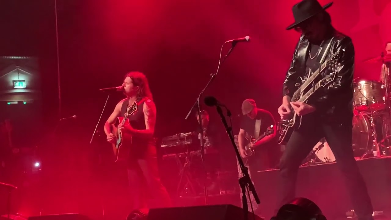 Rival Sons - Copenhagen 2023