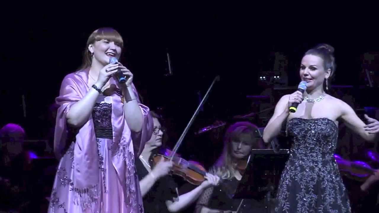 Greckie Wino - Anna German Viva Carnival, Celebrity Symphony Orchestra. Andrzej Rozbicki